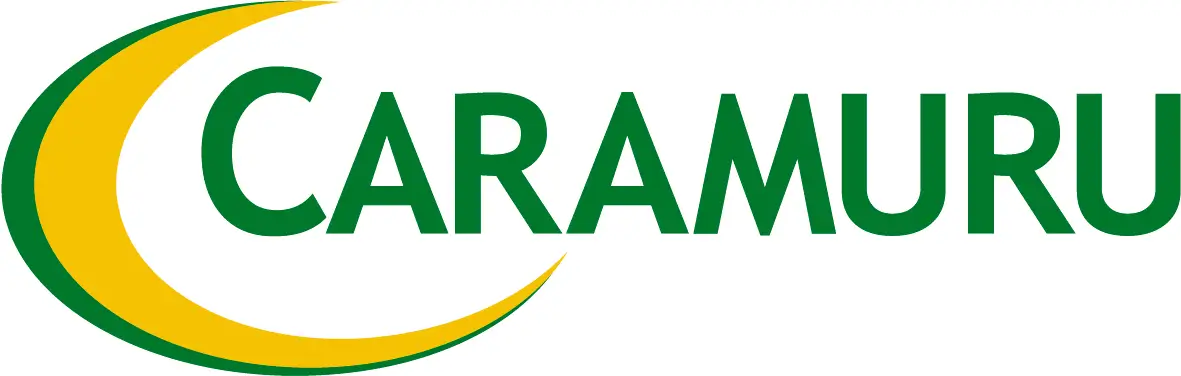 Logo Caramuru