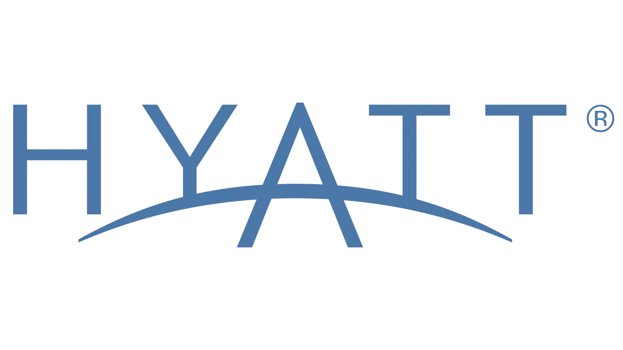 Logo Hyatt