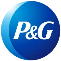 Logo P&G